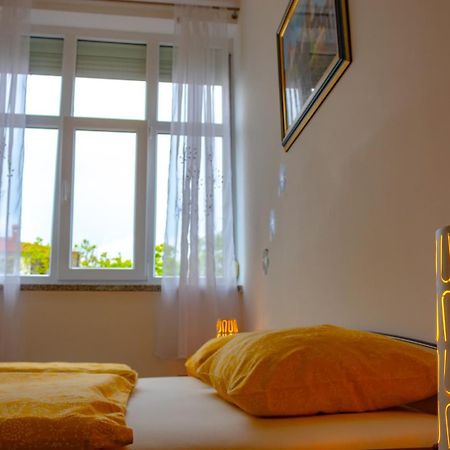 Apartment Botic Porec Esterno foto