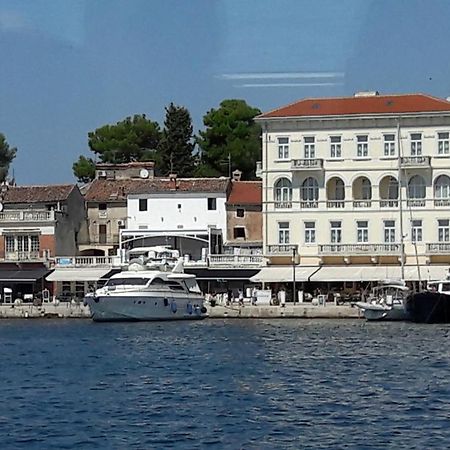 Apartment Botic Porec Esterno foto