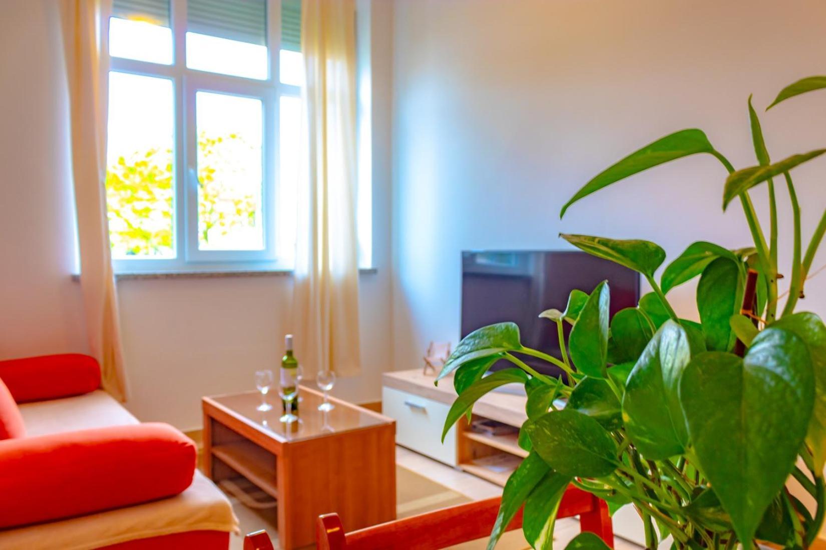 Apartment Botic Porec Esterno foto