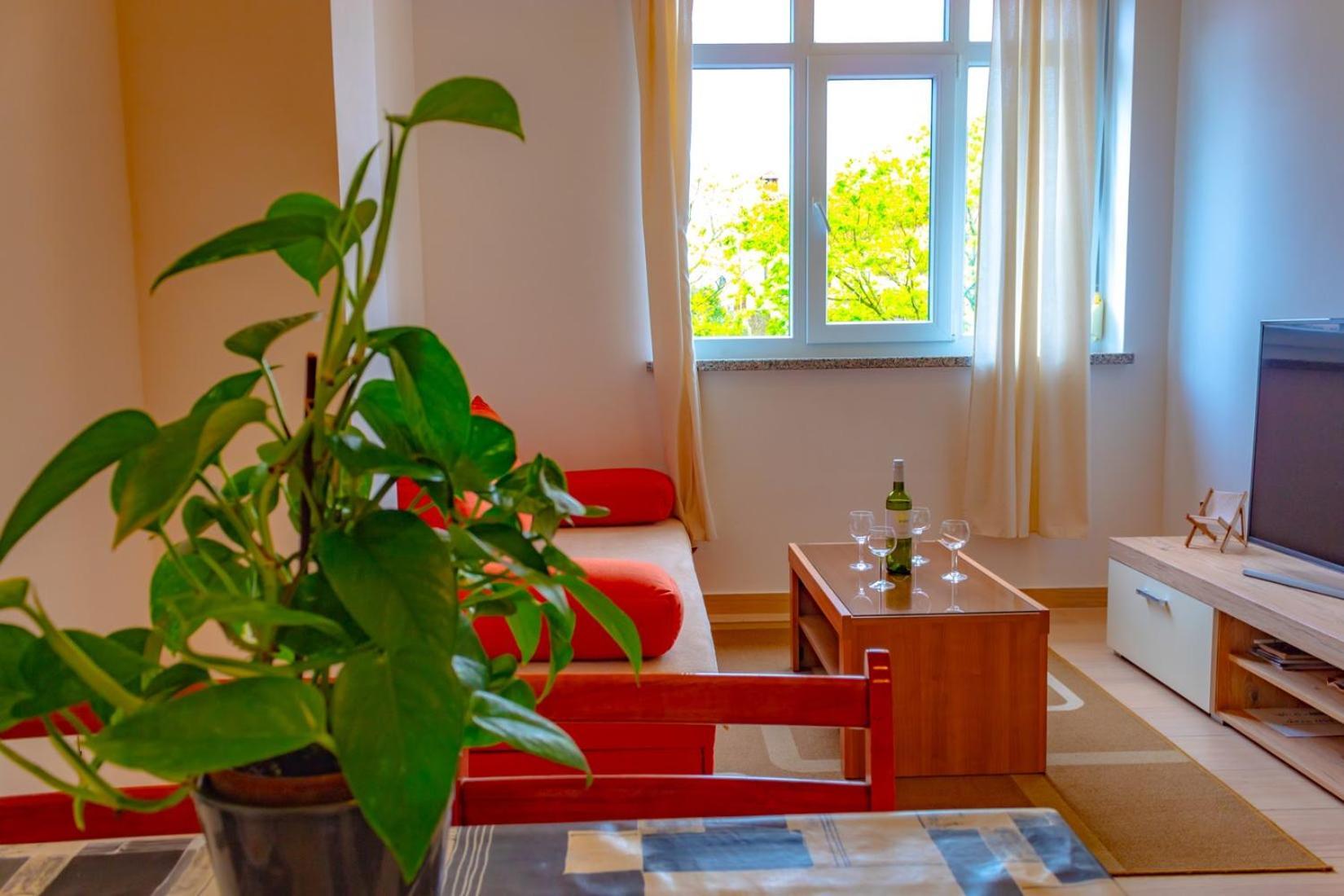 Apartment Botic Porec Esterno foto