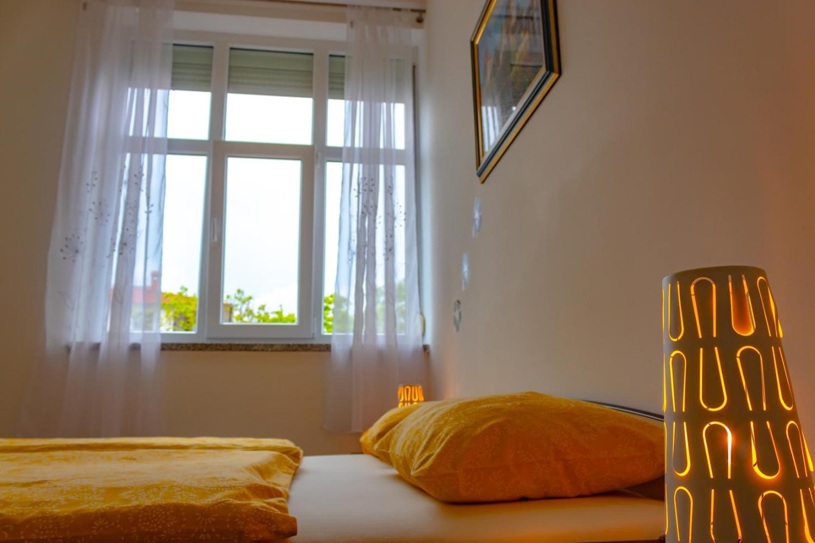 Apartment Botic Porec Esterno foto