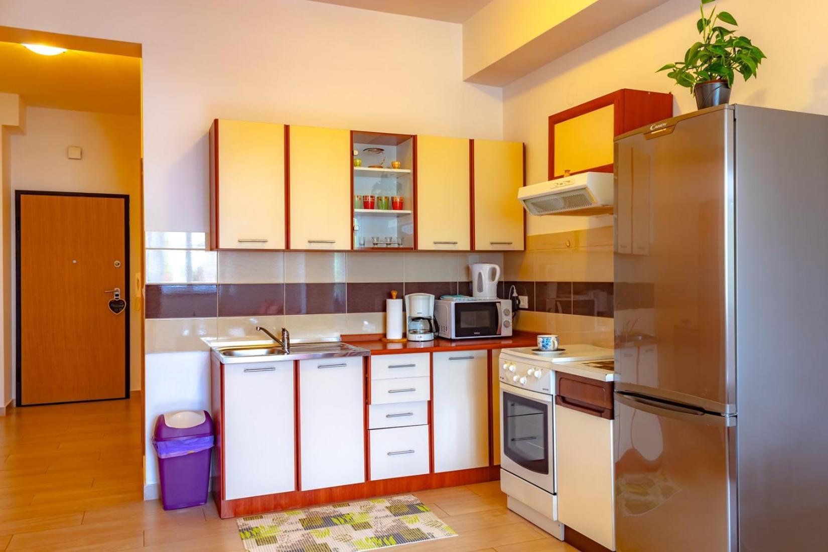Apartment Botic Porec Esterno foto
