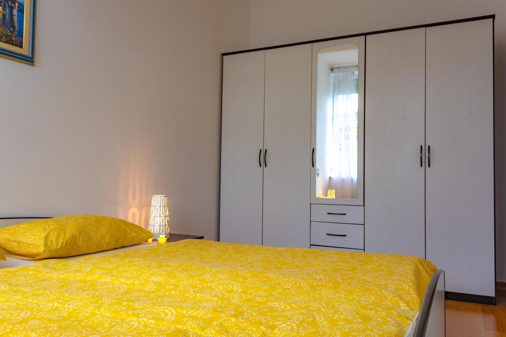 Apartment Botic Porec Esterno foto