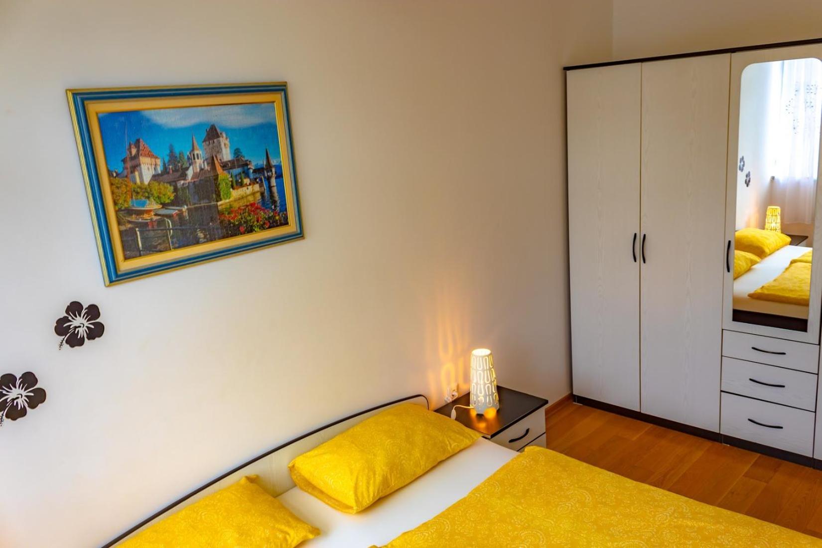 Apartment Botic Porec Esterno foto