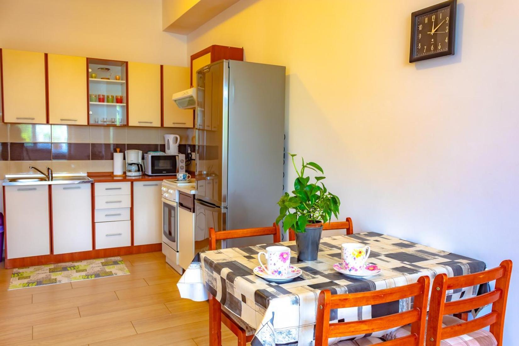 Apartment Botic Porec Esterno foto