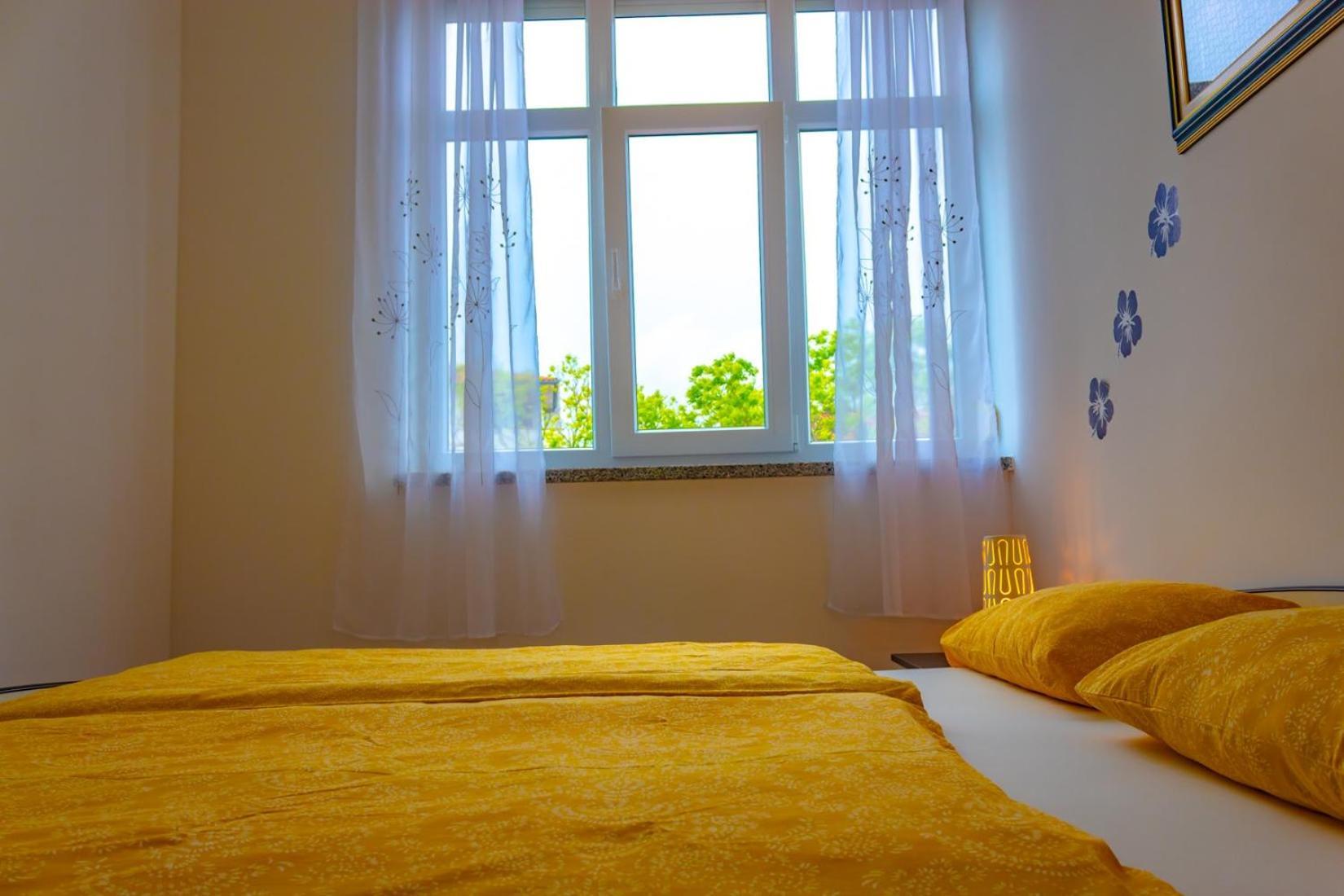 Apartment Botic Porec Esterno foto
