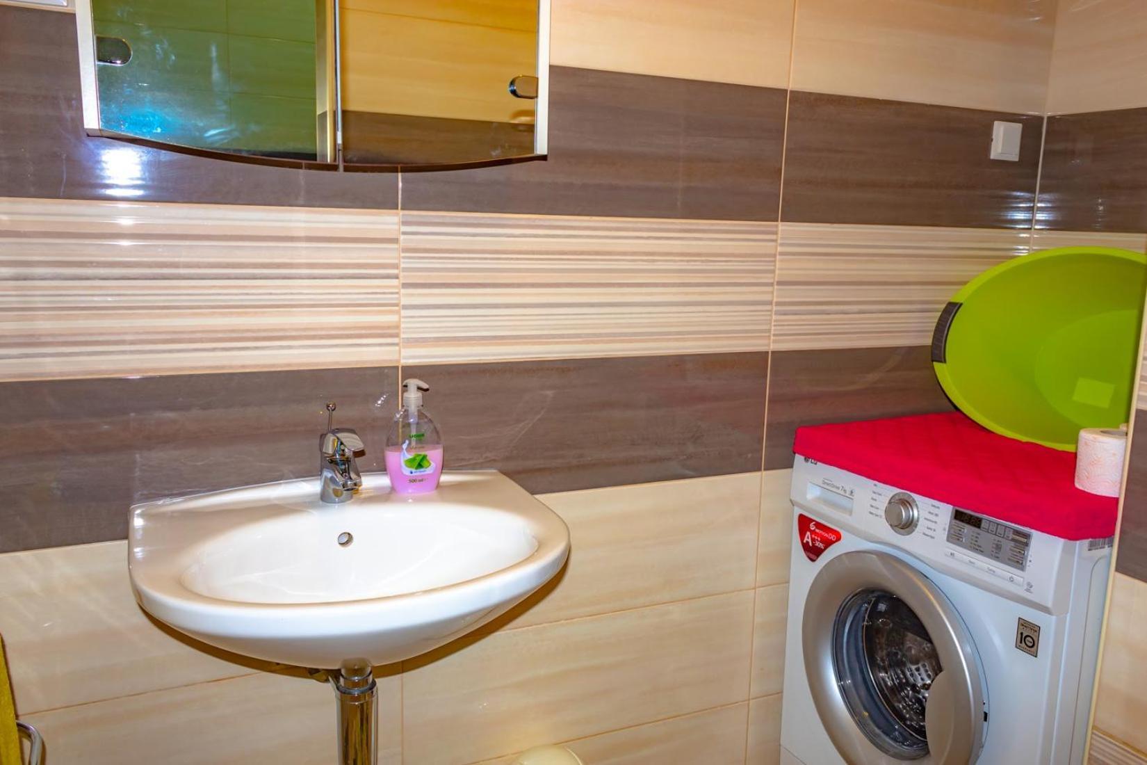 Apartment Botic Porec Esterno foto