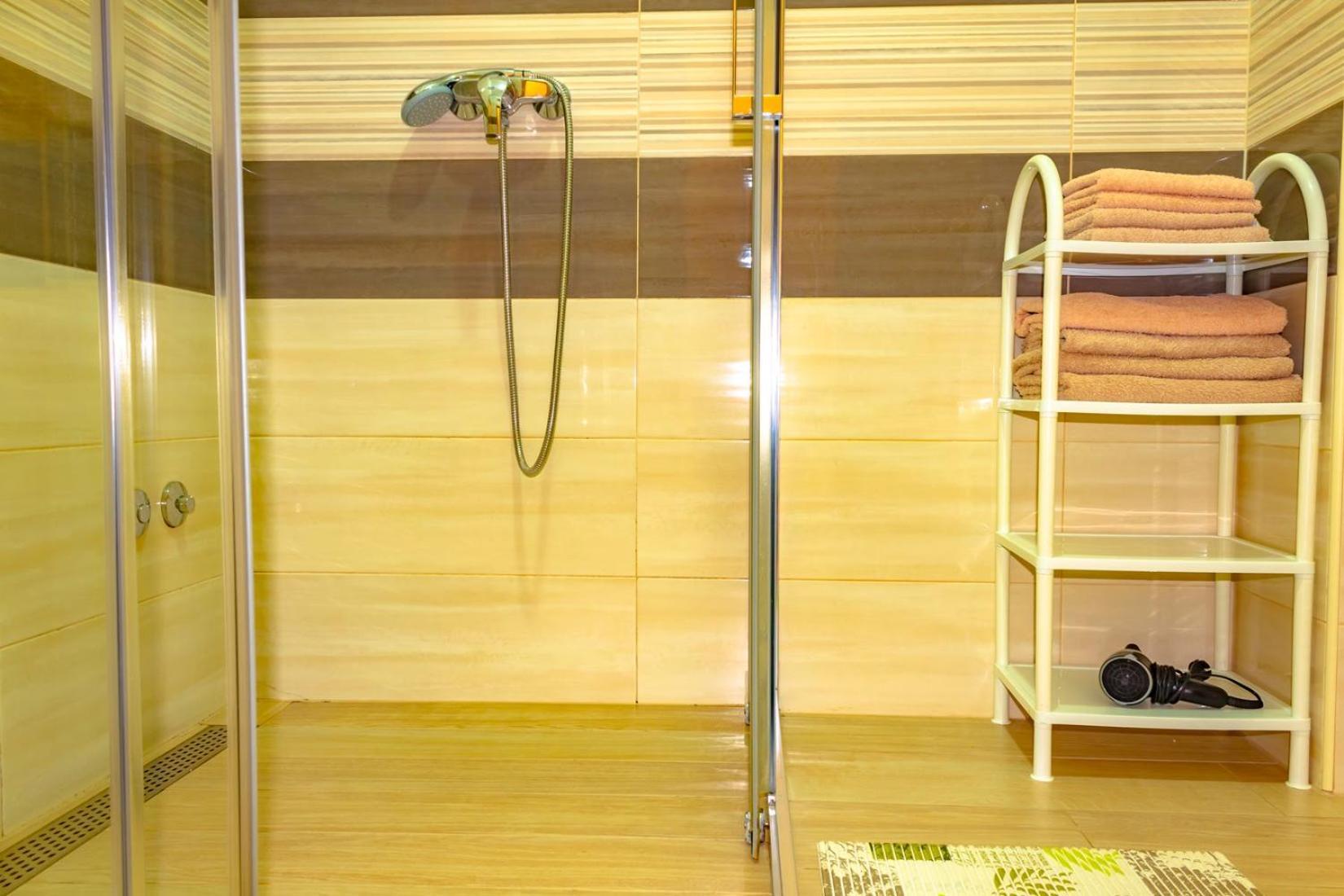 Apartment Botic Porec Esterno foto