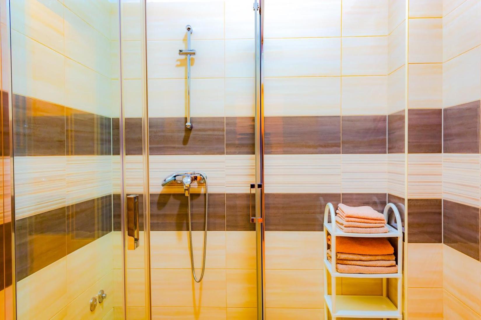 Apartment Botic Porec Esterno foto