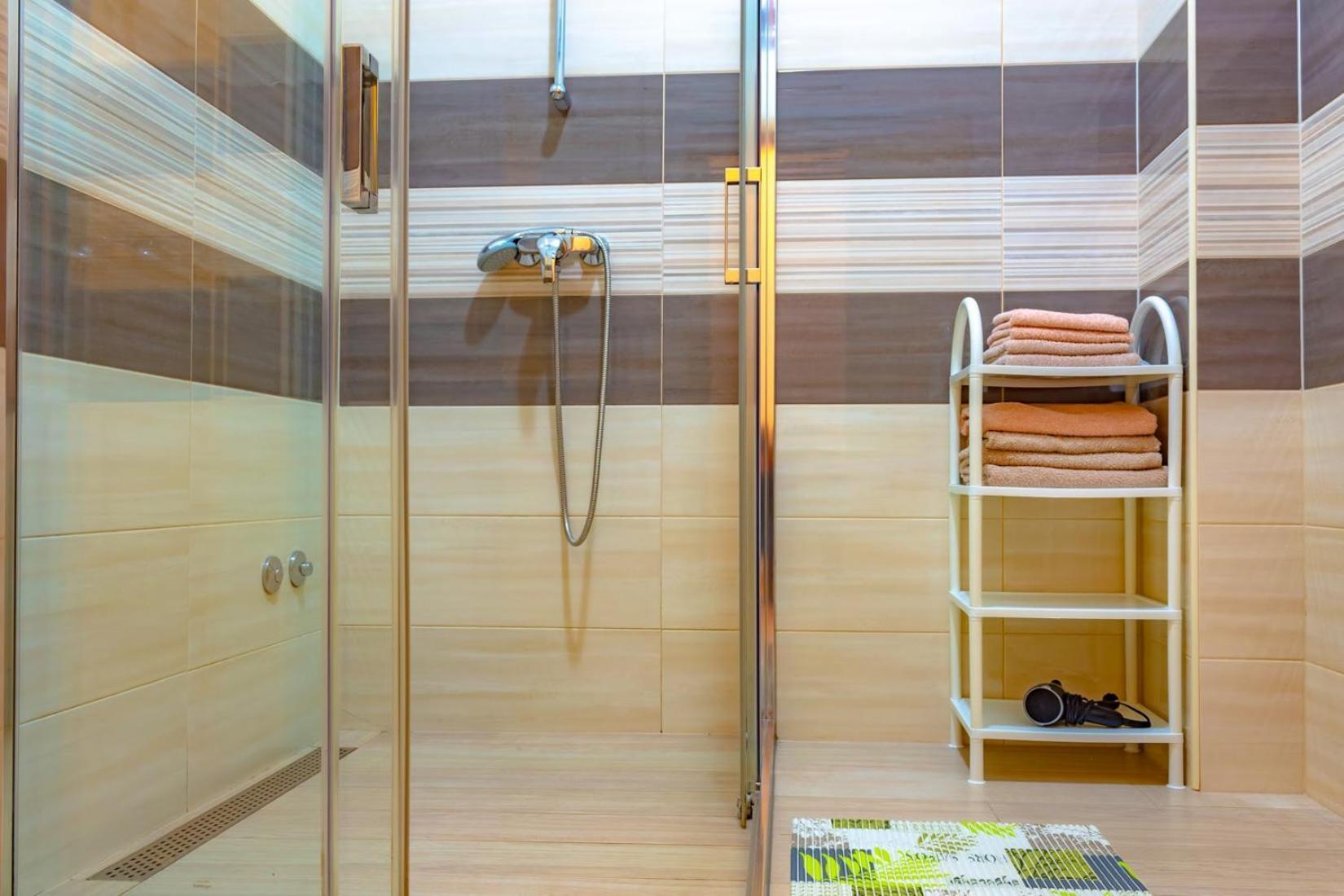 Apartment Botic Porec Esterno foto
