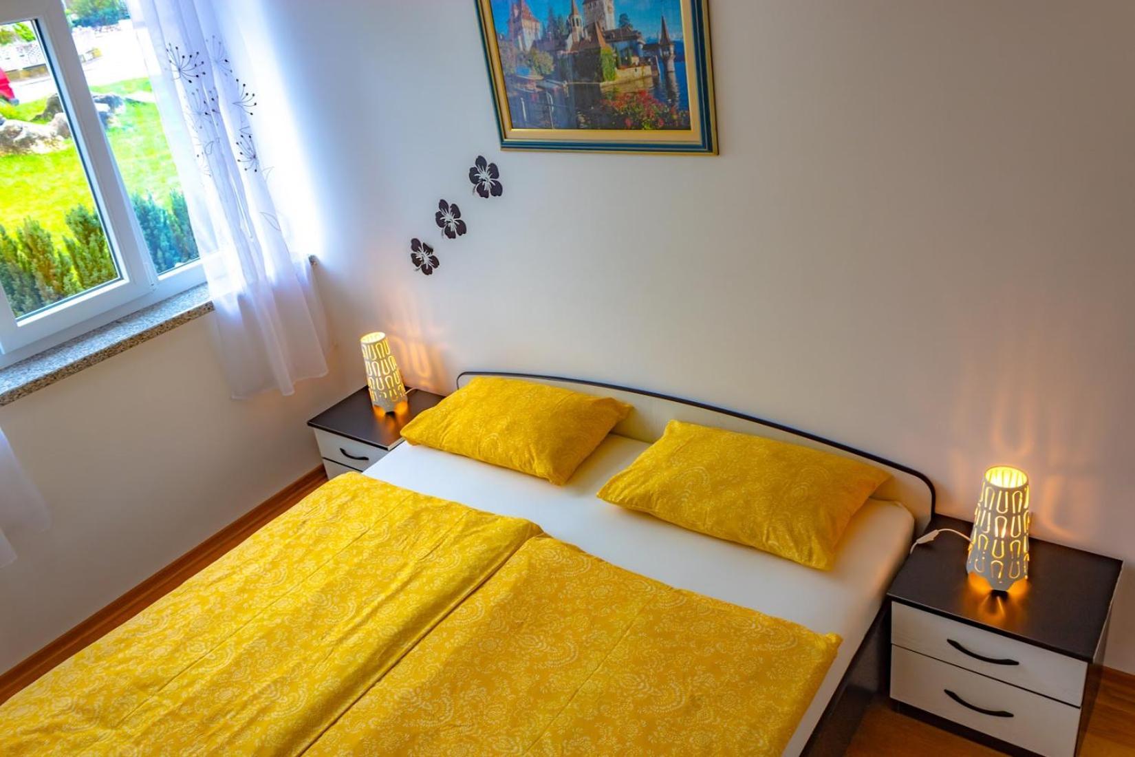 Apartment Botic Porec Esterno foto