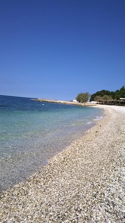 Apartment Botic Porec Esterno foto
