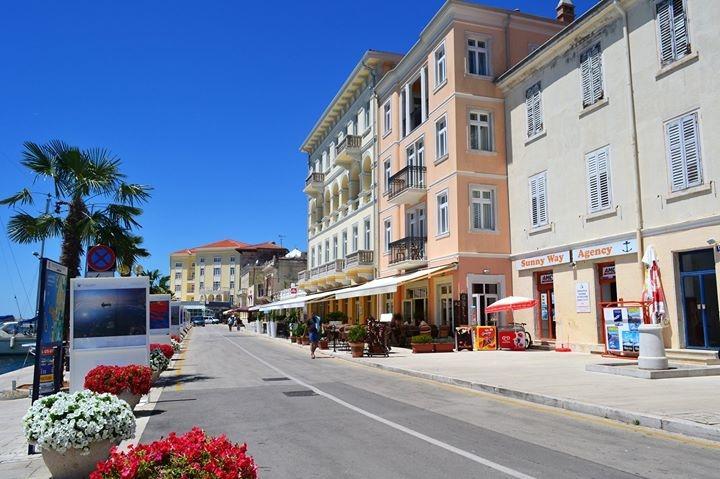 Apartment Botic Porec Esterno foto