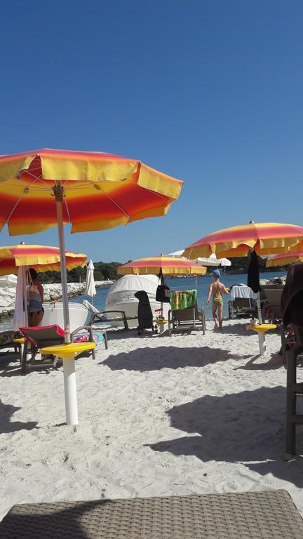 Apartment Botic Porec Esterno foto