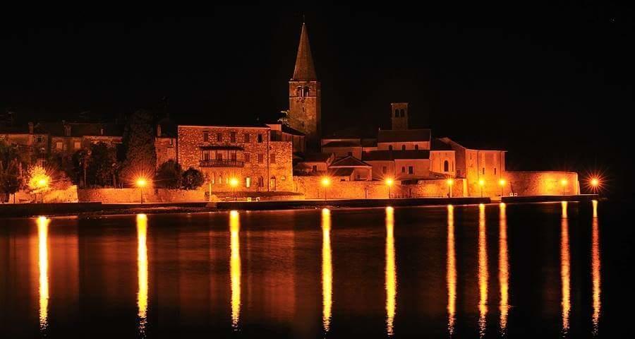 Apartment Botic Porec Esterno foto