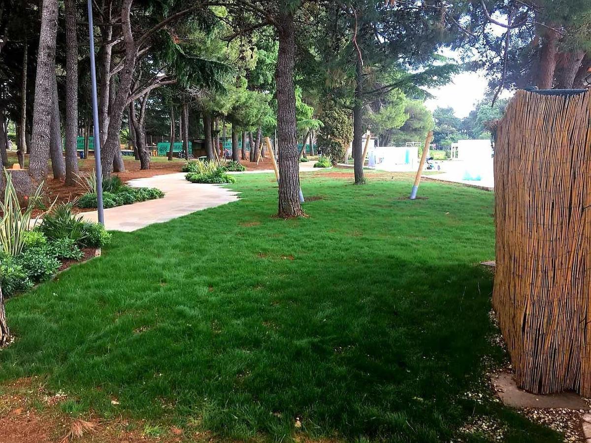 Apartment Botic Porec Esterno foto
